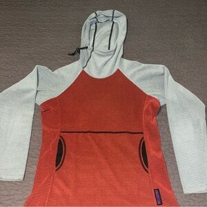 Melanzana Micro Grid Hoodie